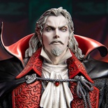 CASTLEVANIA: SYMPHONY OF THE NIGHT - DRACULA STANDARD EDITION