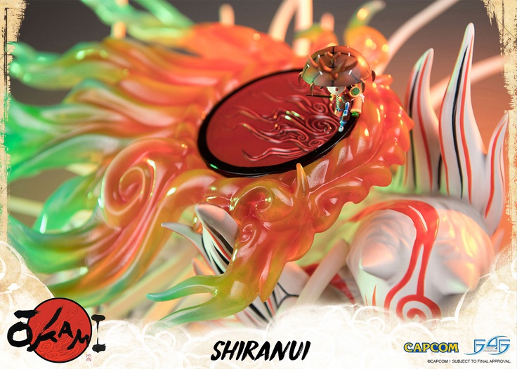 SHIRANUI (REGULAR)