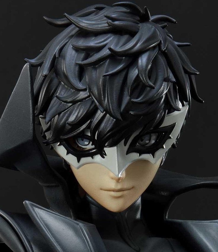 Protagonist 'Joker'