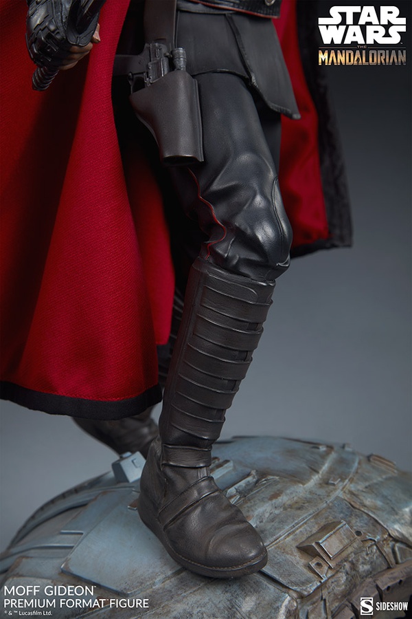 Moff Gideon - PF