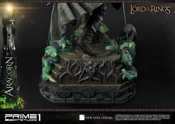 Aragorn - DX VER