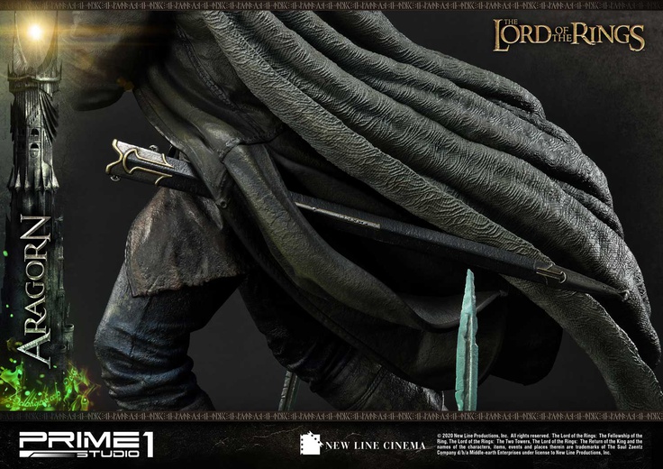 Aragorn - DX VER
