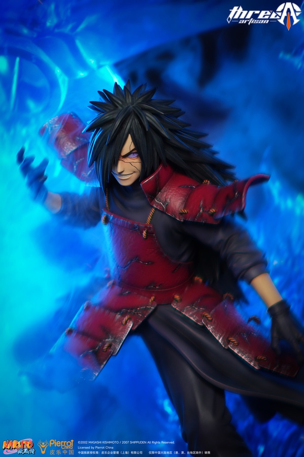 Uchiha Madara
