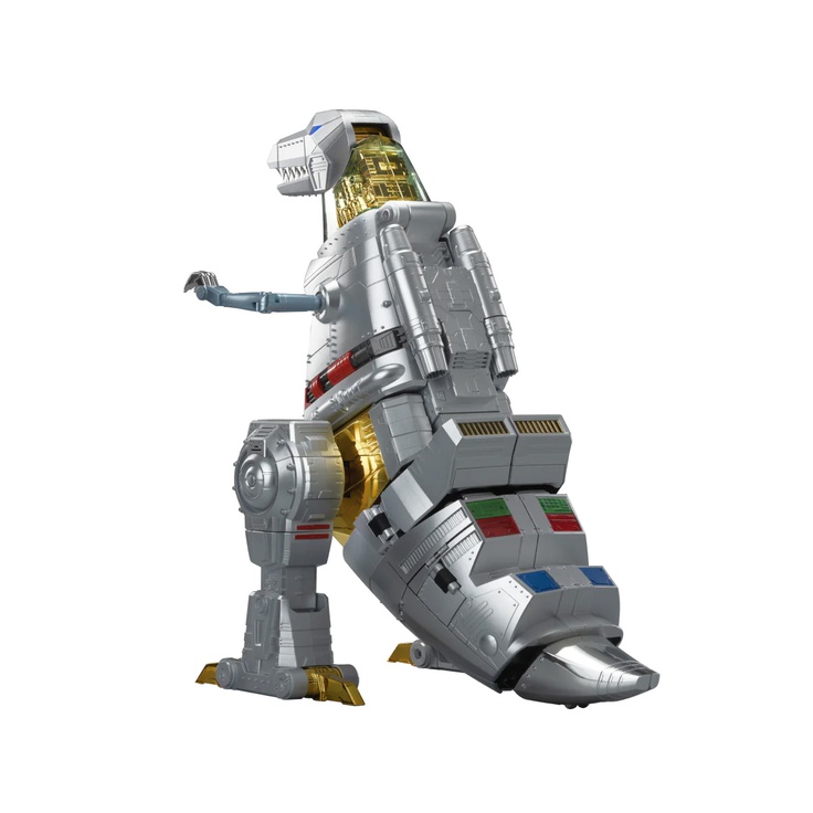 Flagship - Grimlock (Collector's Edition)
