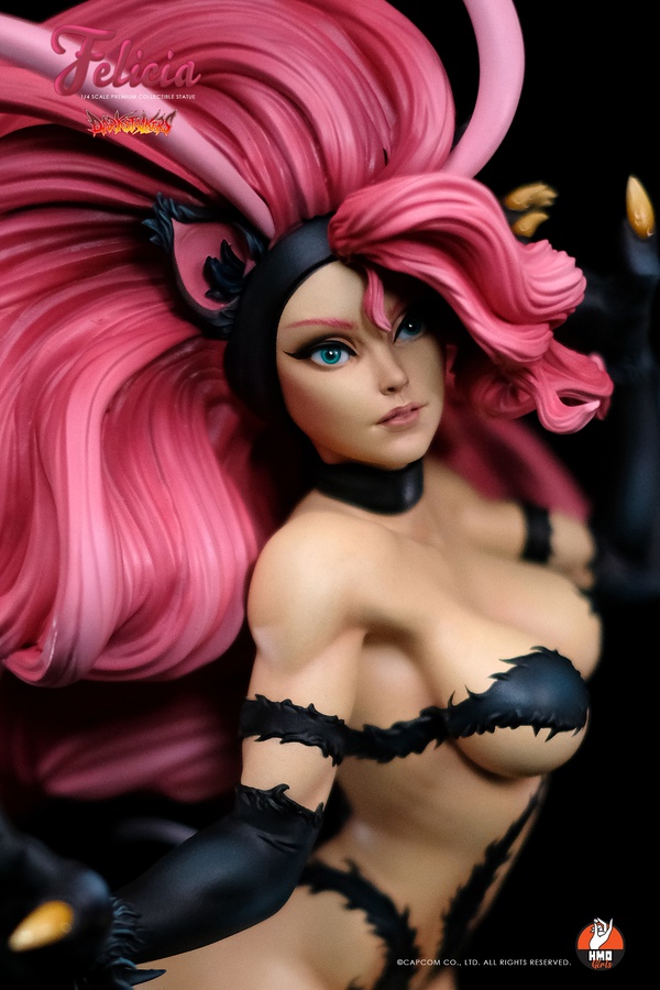 Felicia - Black Edition