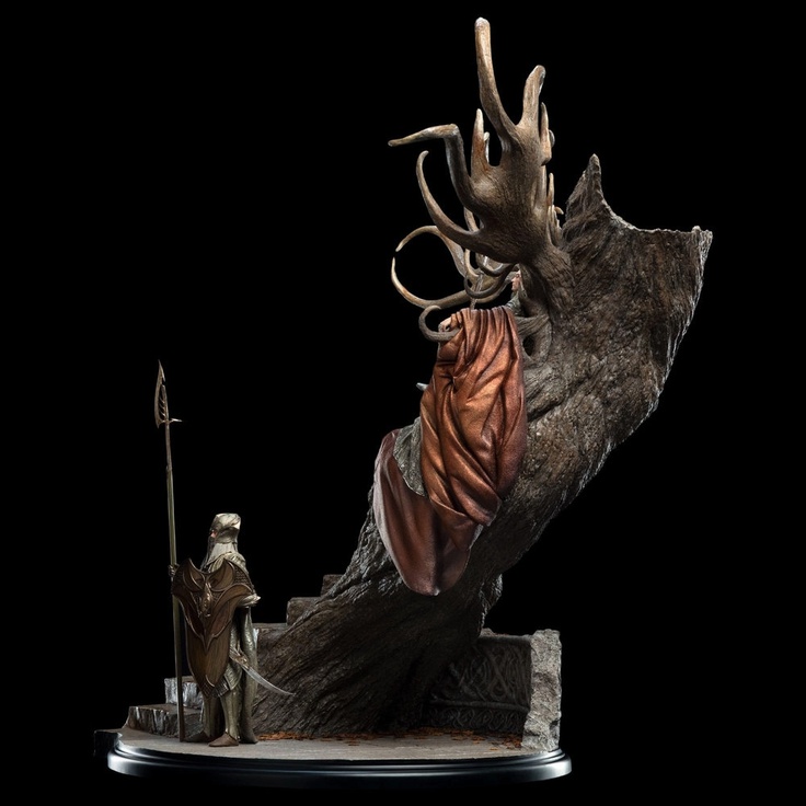 THRANDUIL™, THE WOODLAND KING