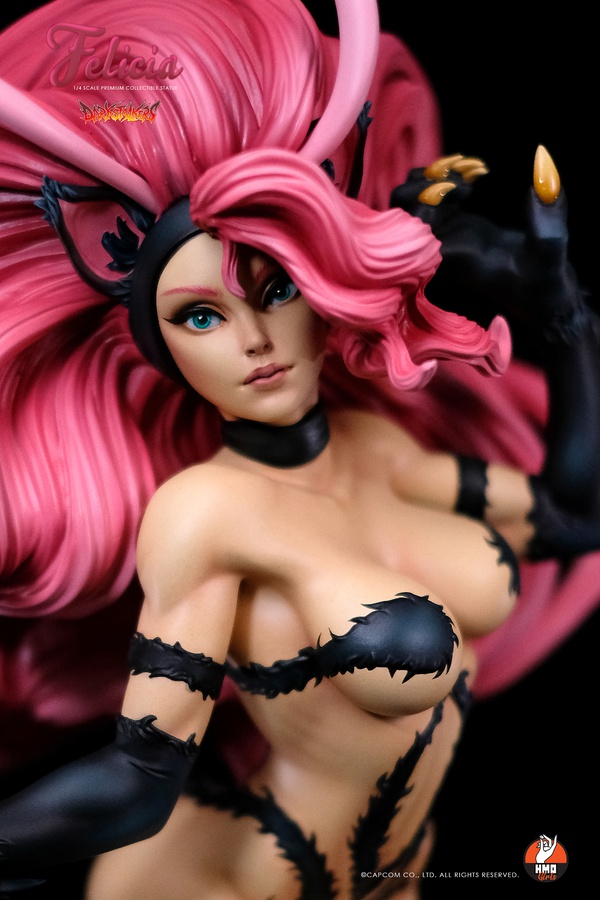 Felicia - Black Edition