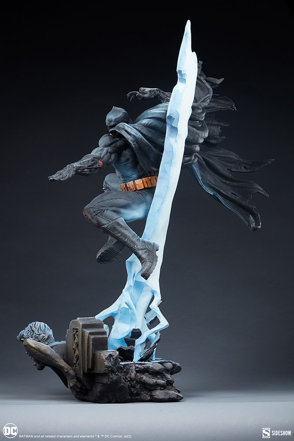 Batman: The Dark Knight Returns