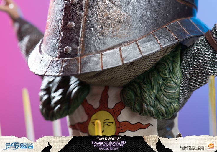 SOLAIRE OF ASTORA PVC