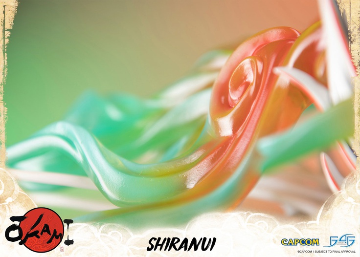SHIRANUI (REGULAR)