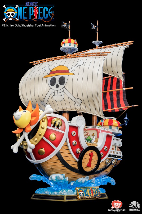 Thousand Sunny