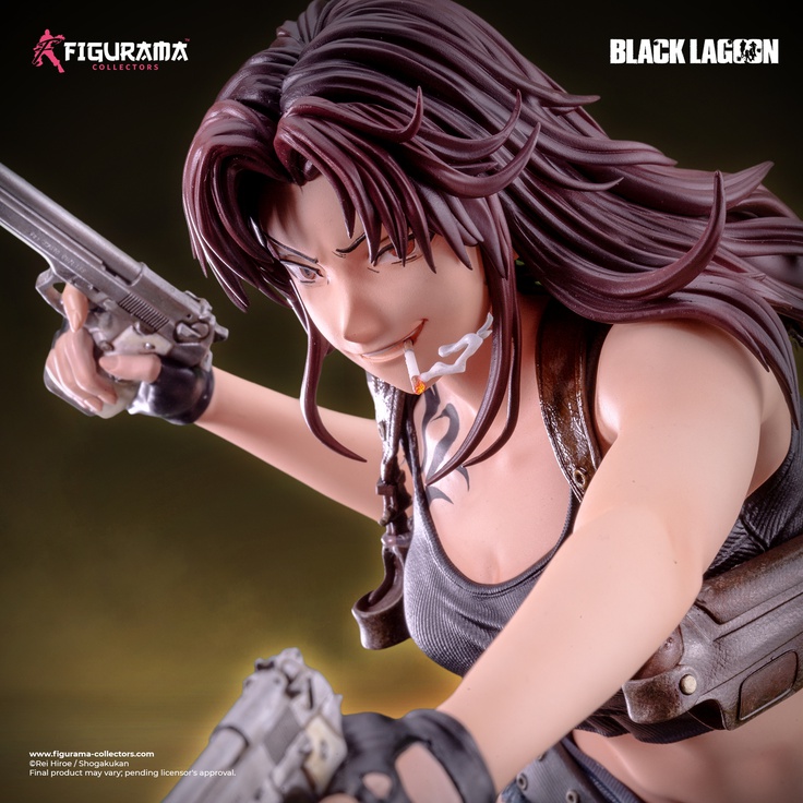 REVY