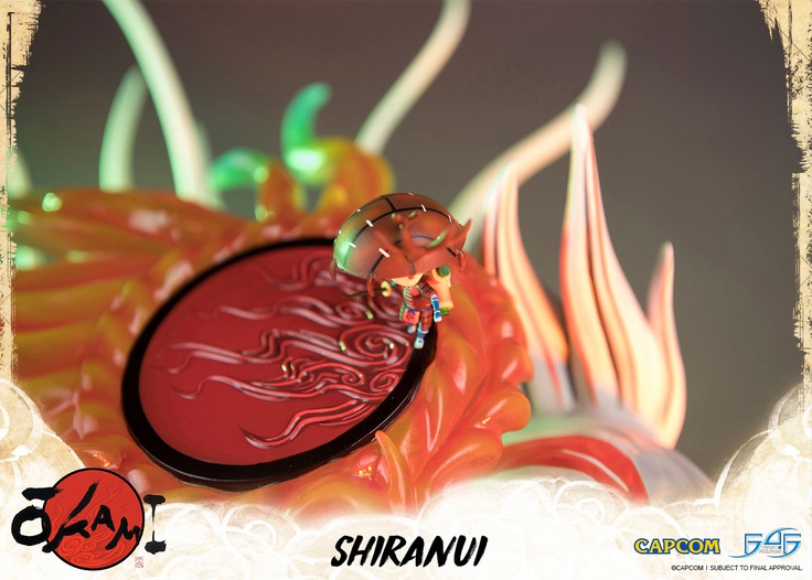 SHIRANUI (REGULAR)