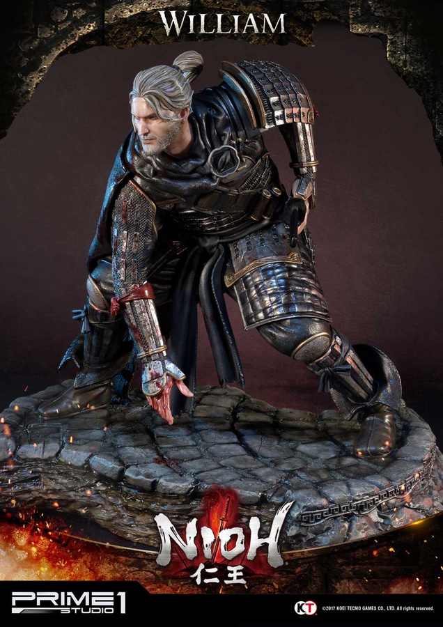 William