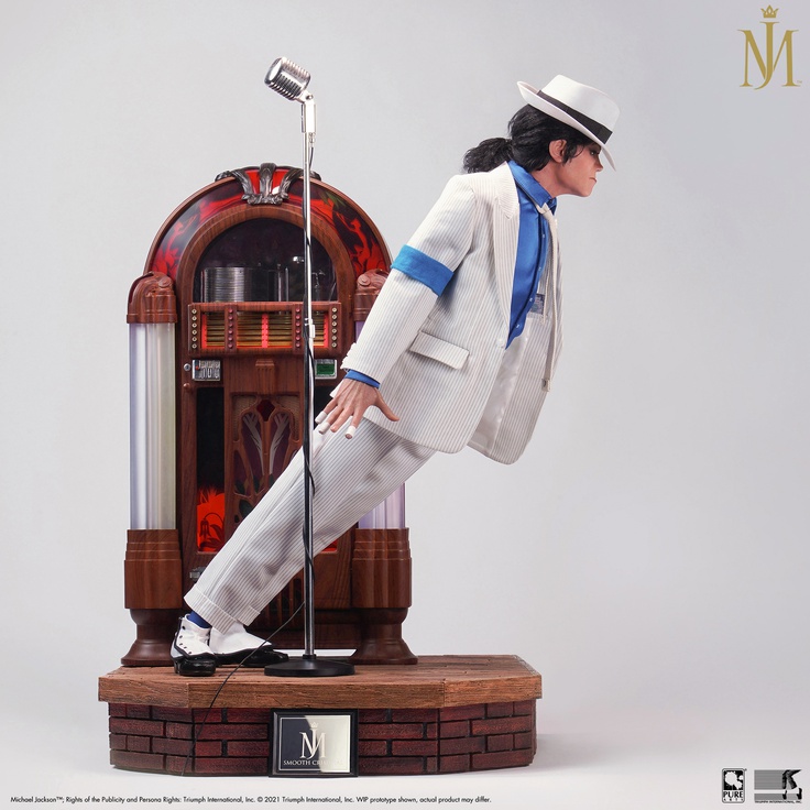 Michael Jackson's Smooth Criminal hat up for auction - Catawiki