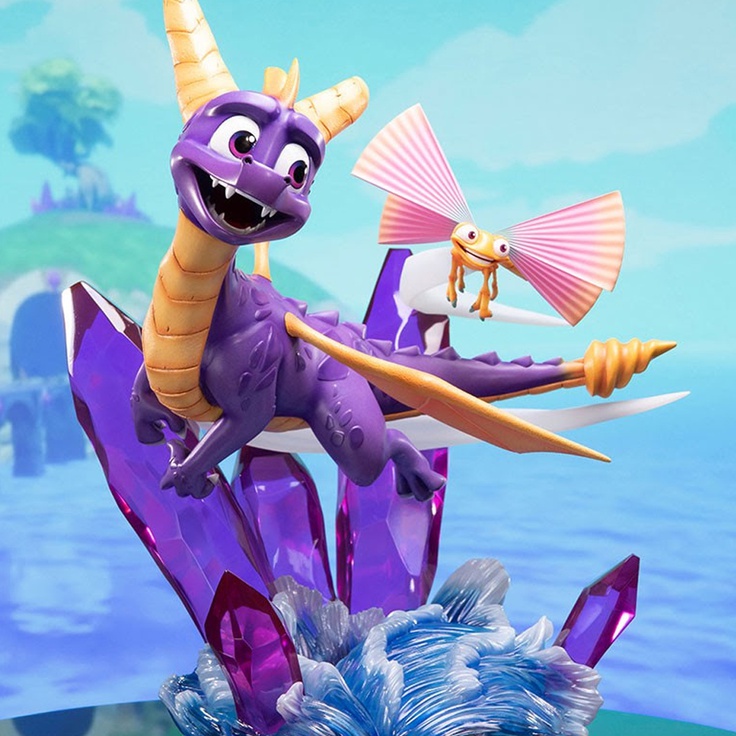 SPYRO™ REIGNITED – SPYRO™ STANDARD EDITION