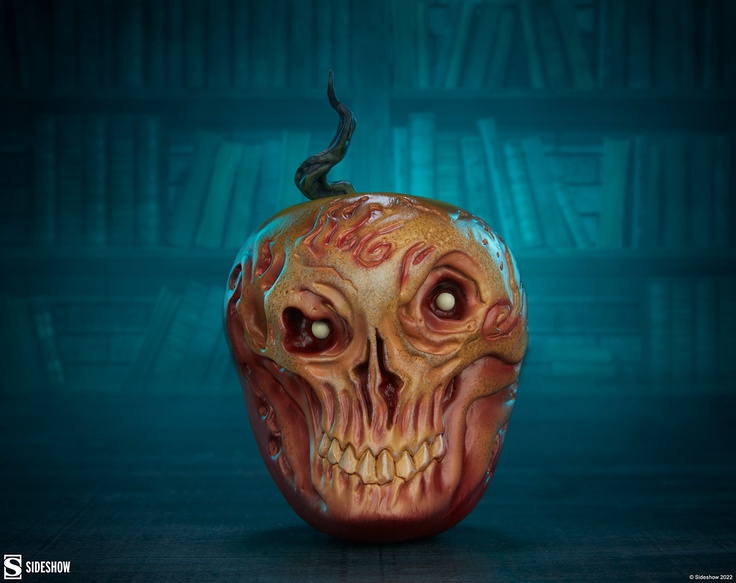 Spoiled Apple