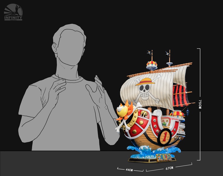 Thousand Sunny