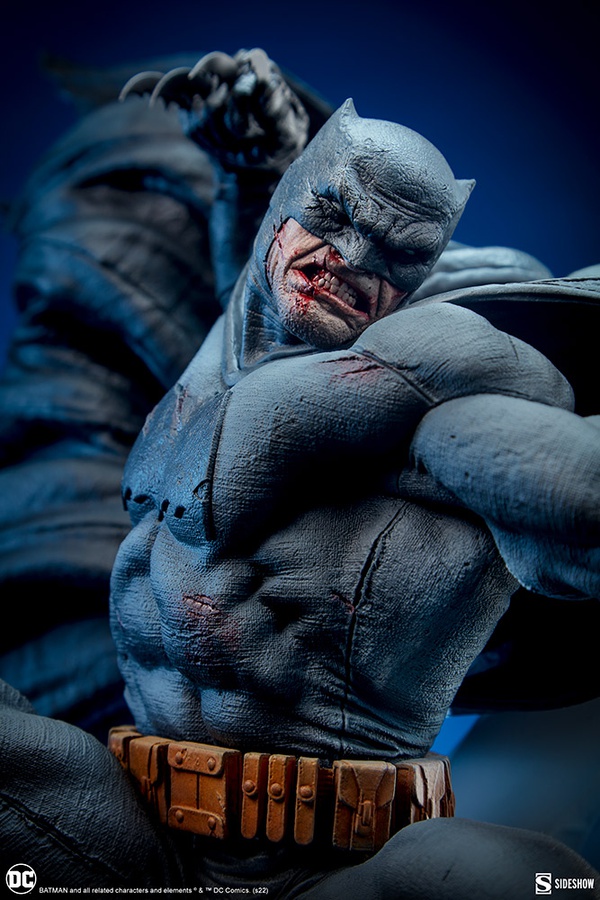 Batman: The Dark Knight Returns