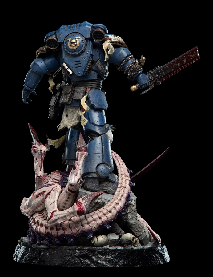 LIEUTENANT TITUS - LIMITED EDITION - EX VER
