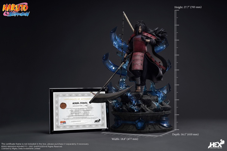 Uchiha Madara