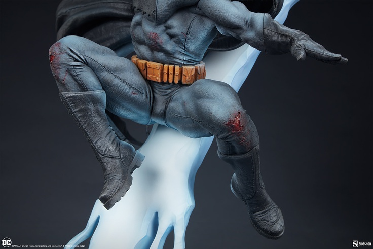 Batman: The Dark Knight Returns