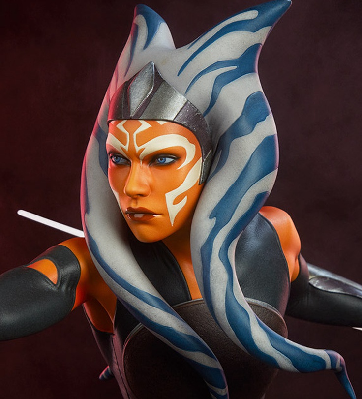 Ahsoka Tano