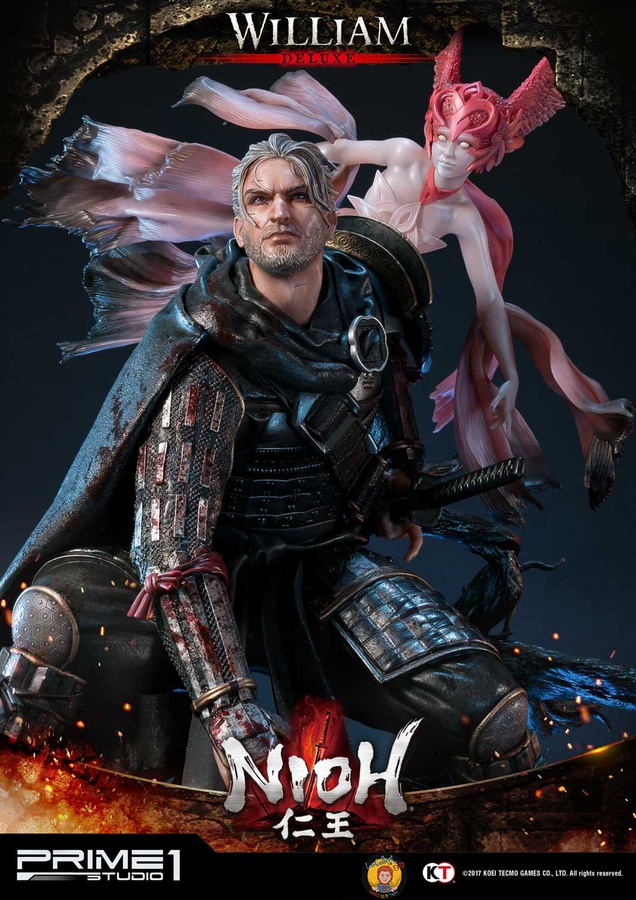 William Deluxe Version