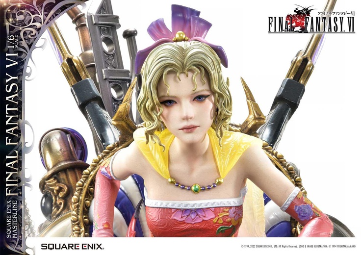 Final Fantasy VI