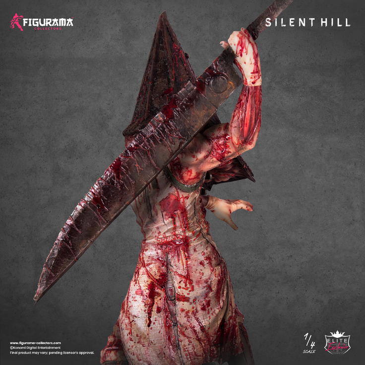 RED PYRAMID THING VS JAMES SUNDERLAND