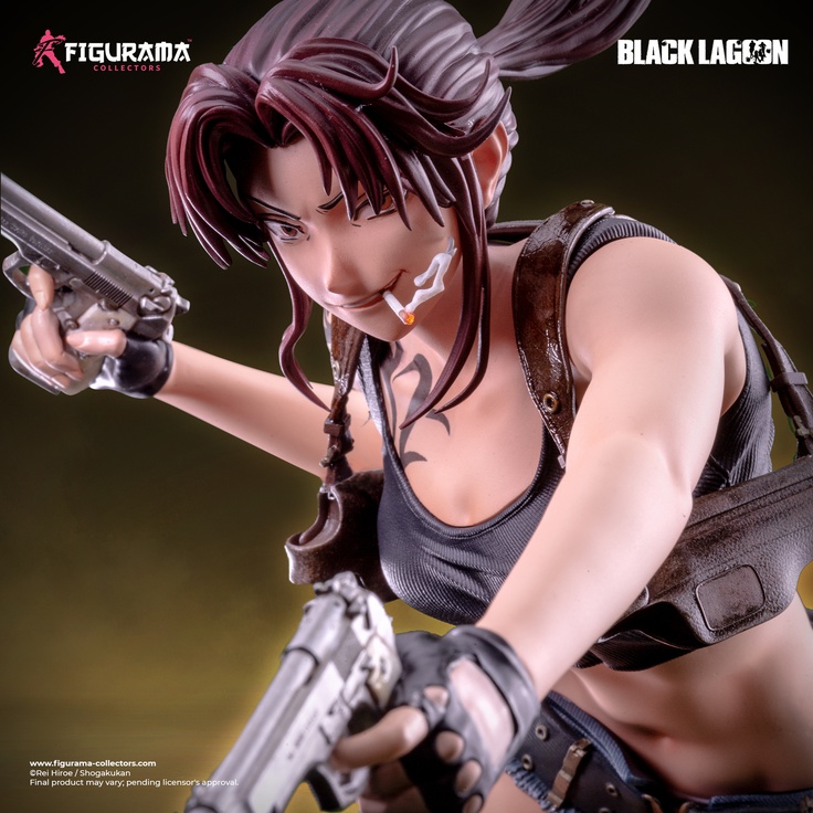 REVY