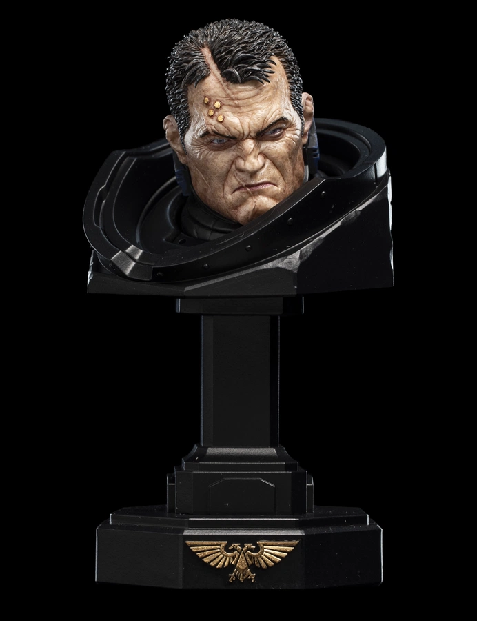 LIEUTENANT TITUS - LIMITED EDITION - EX VER