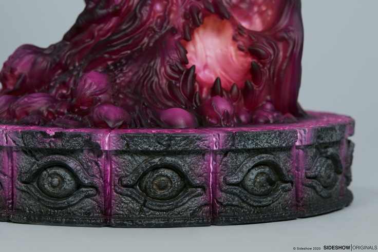 Dark Sorceress: Guardian of the Void
