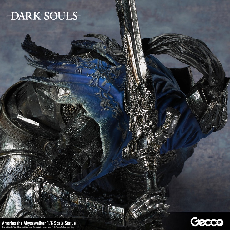 Artorias the Abysswalker
