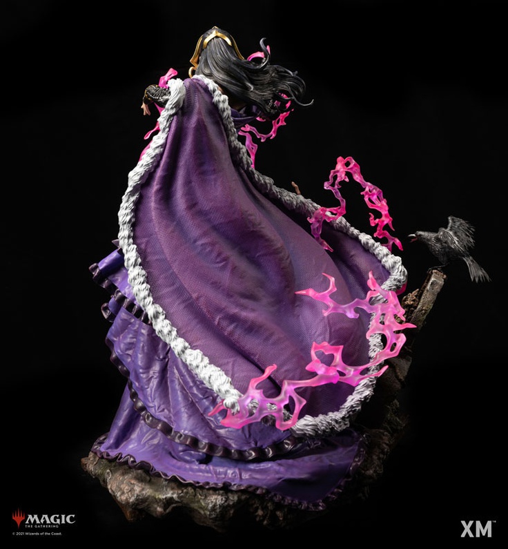 Liliana Vess