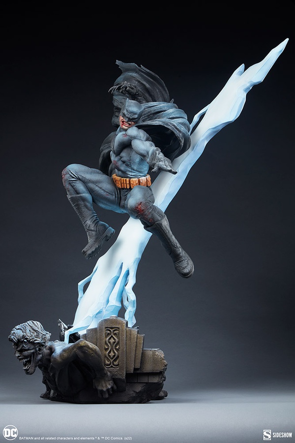 Batman: The Dark Knight Returns