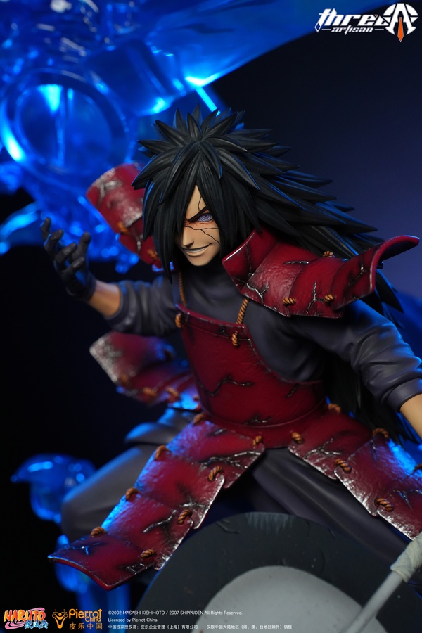 Uchiha Madara