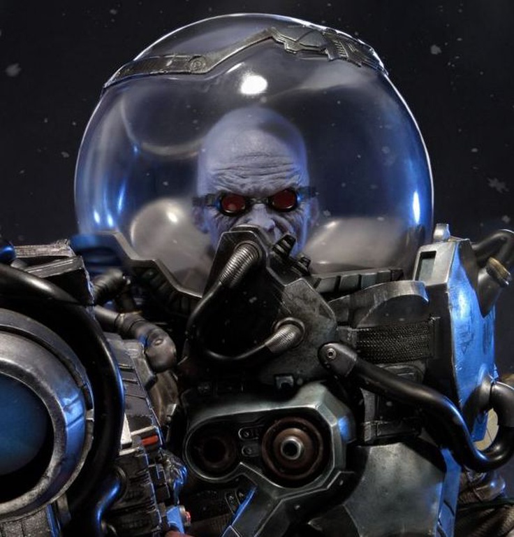 Mr. Freeze