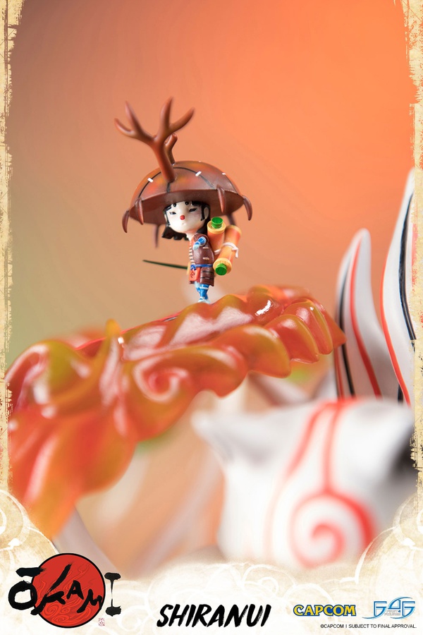 SHIRANUI (REGULAR)