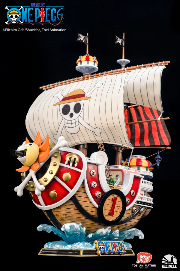 Thousand Sunny