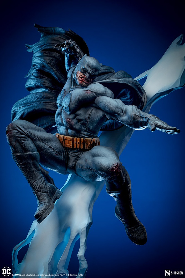 Batman: The Dark Knight Returns