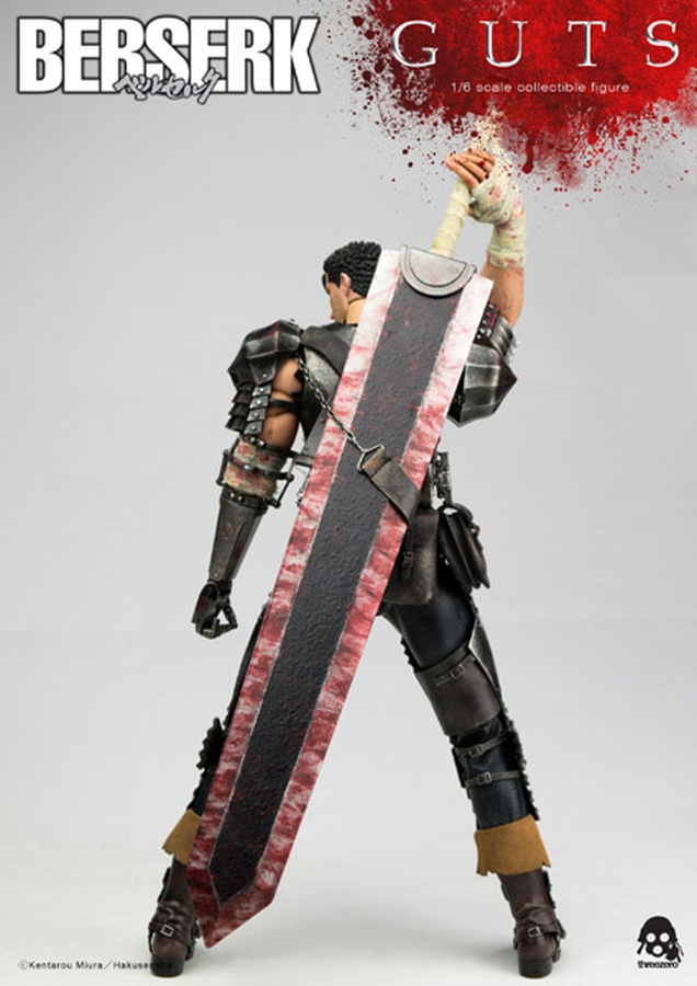 Guts (Black Swordsman)
