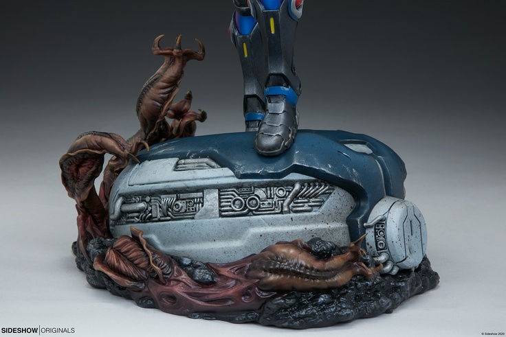 Bounty Hunter: Galactic Gun For Hire