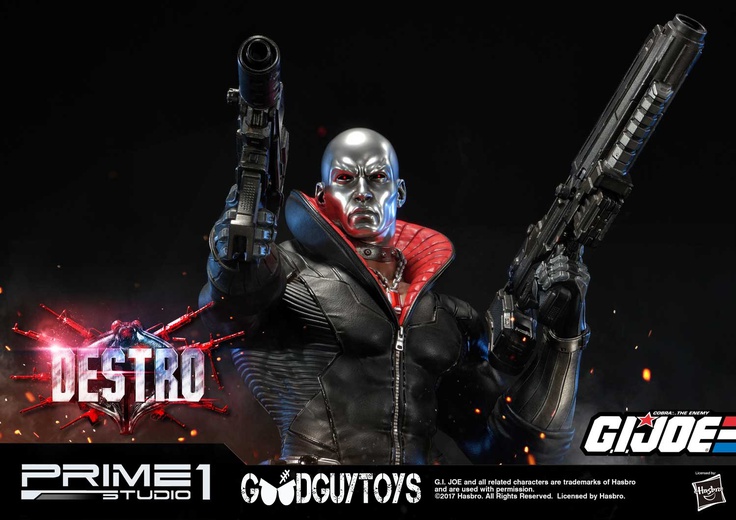 Destro