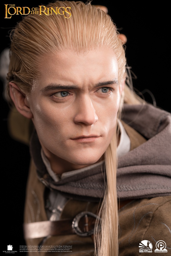Legolas 1:2 Scale - Ultimate Version