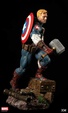 Ultimate Captain America Ver B