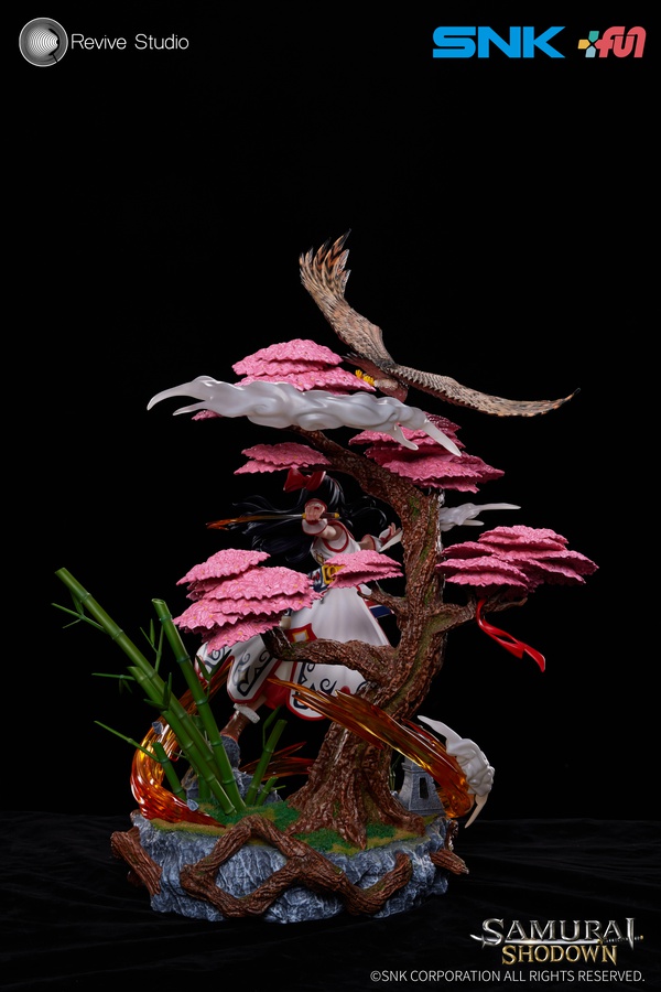 Nakoruru