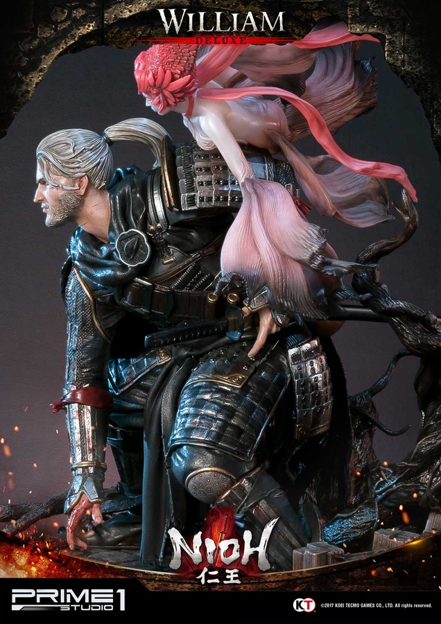 William Deluxe Version