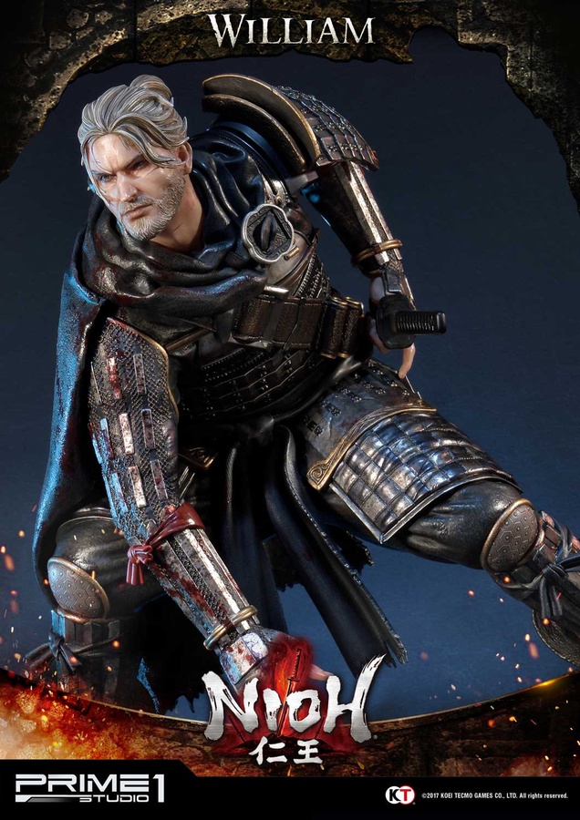 William