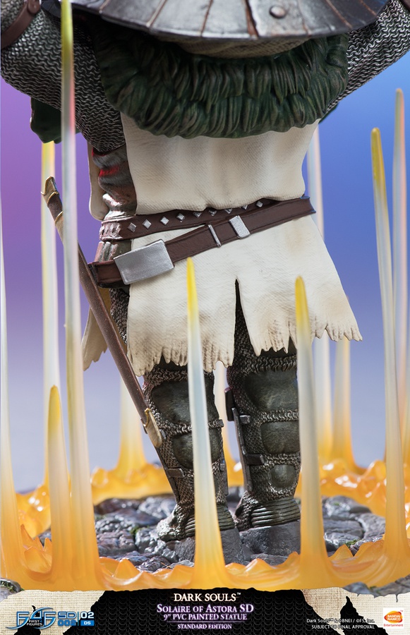 SOLAIRE OF ASTORA PVC